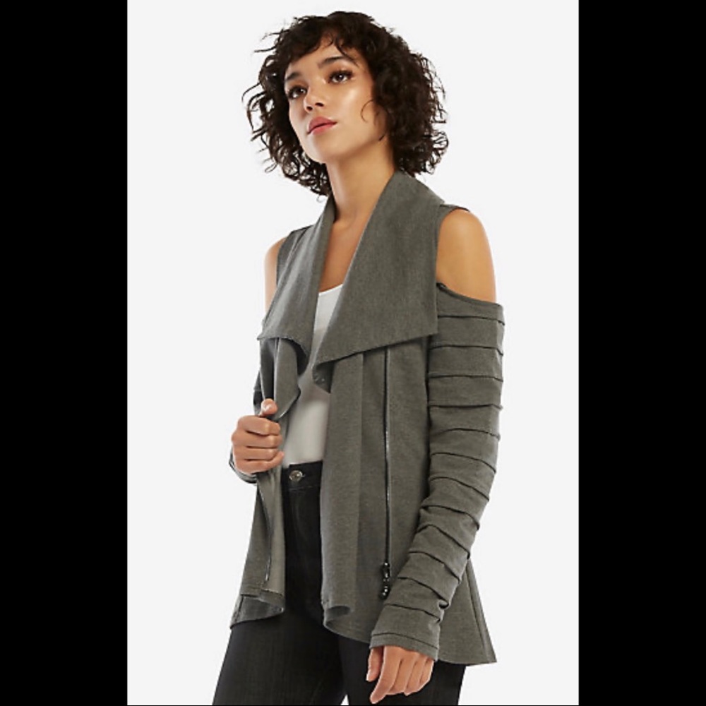 Her Universe Star Wars Rey Jacket